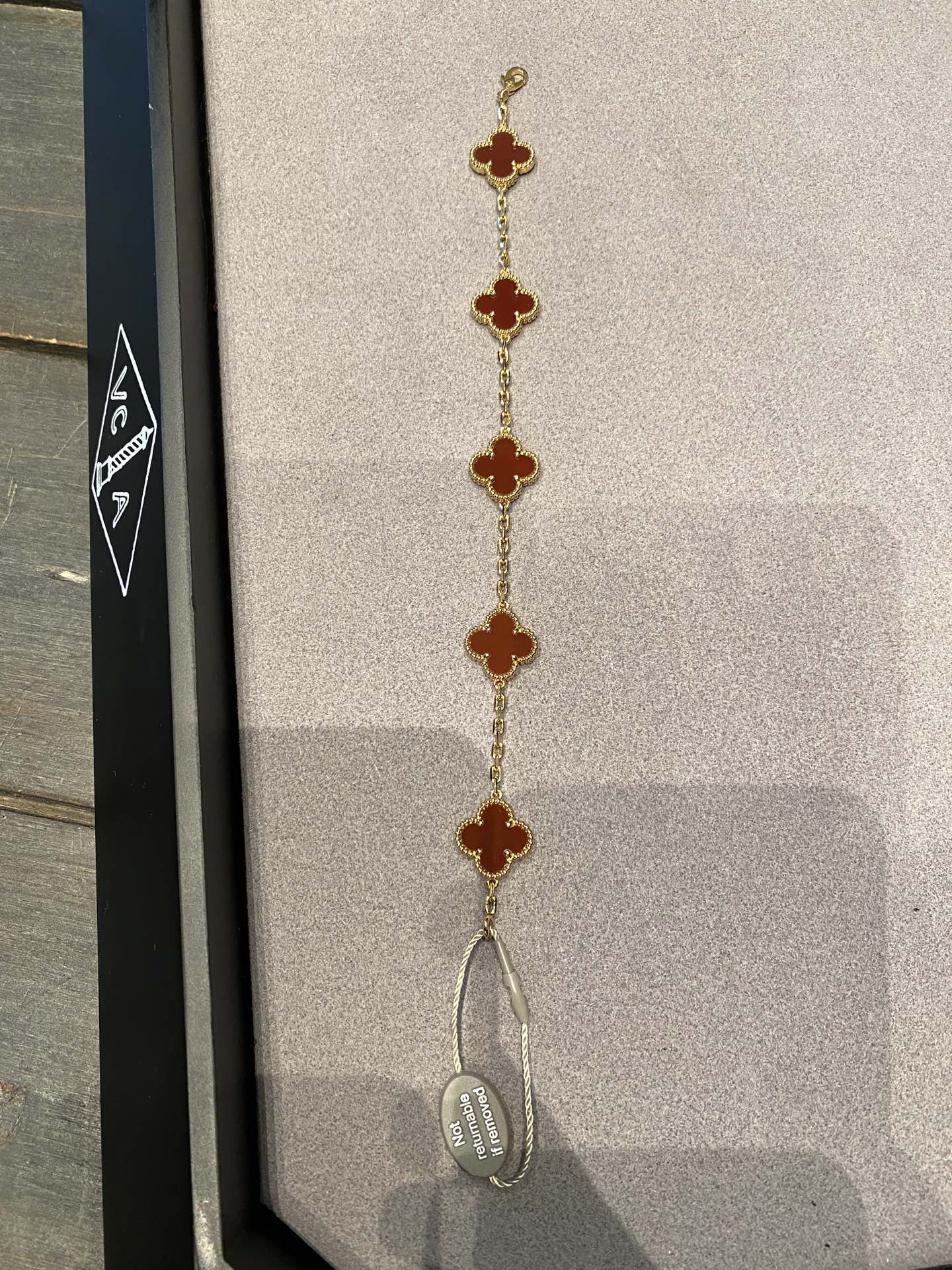 VCA Bracelet