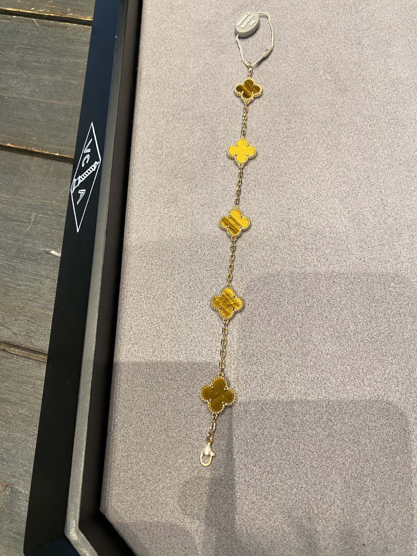 VCA Bracelet