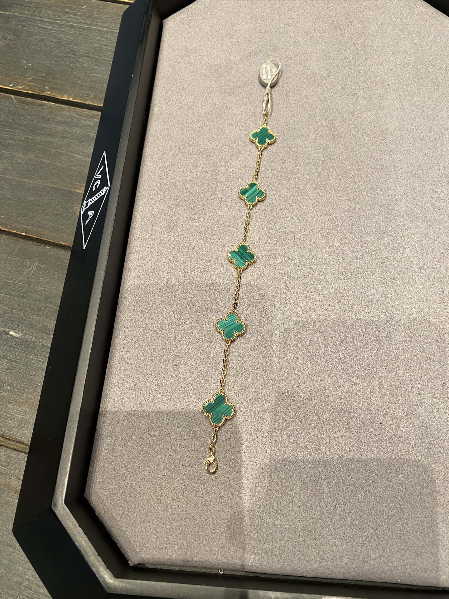 VCA Bracelet