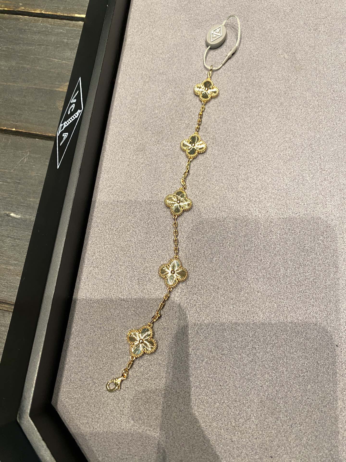 VCA Bracelet
