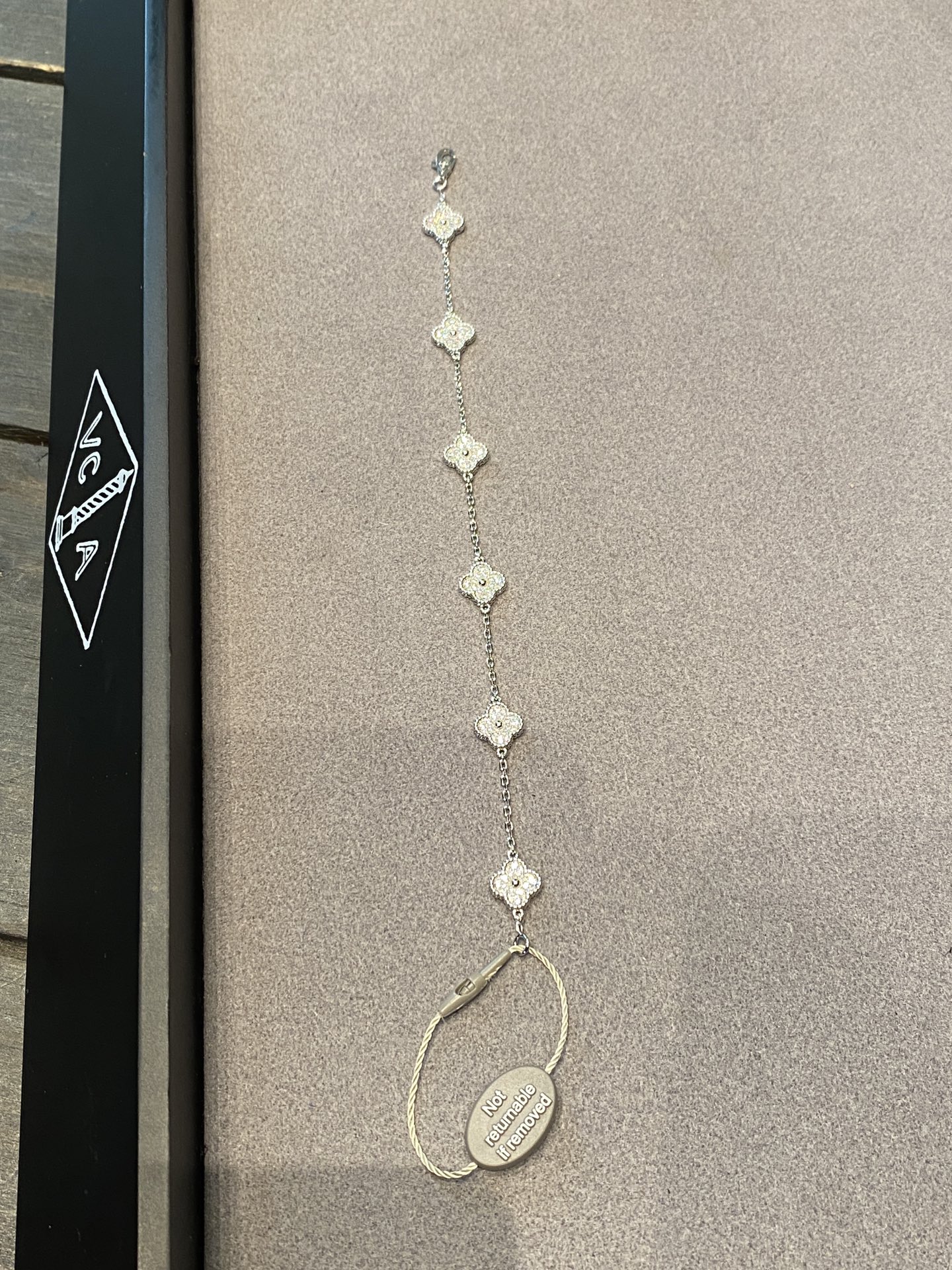 VCA Bracelet