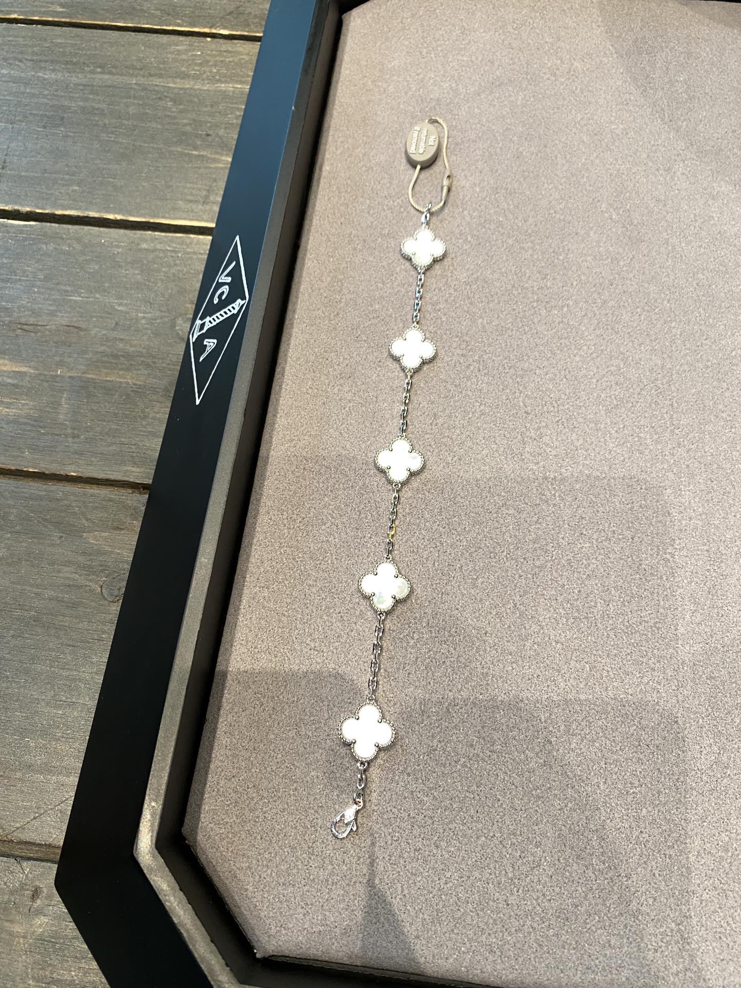 VCA Bracelet