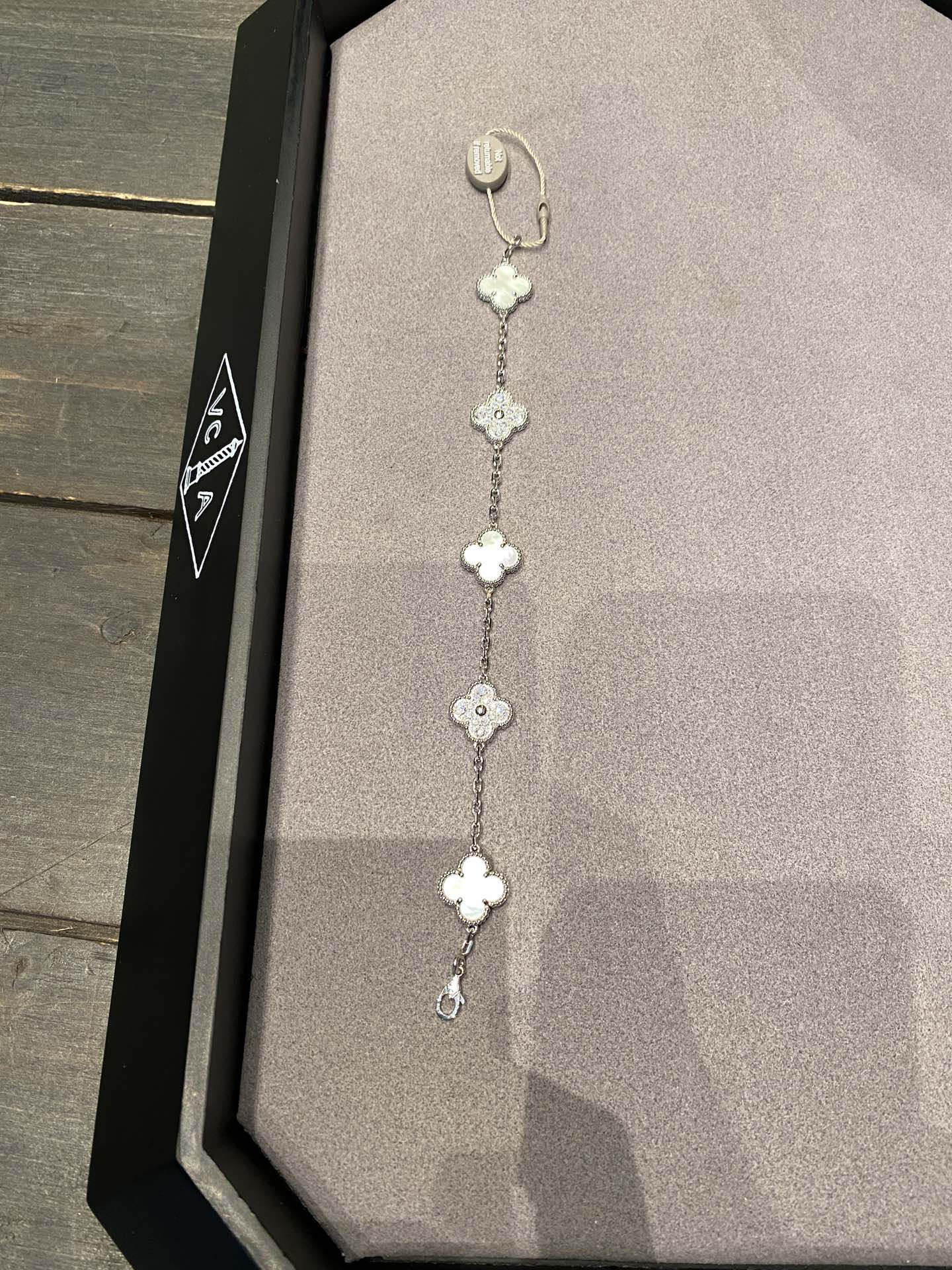 VCA Bracelet