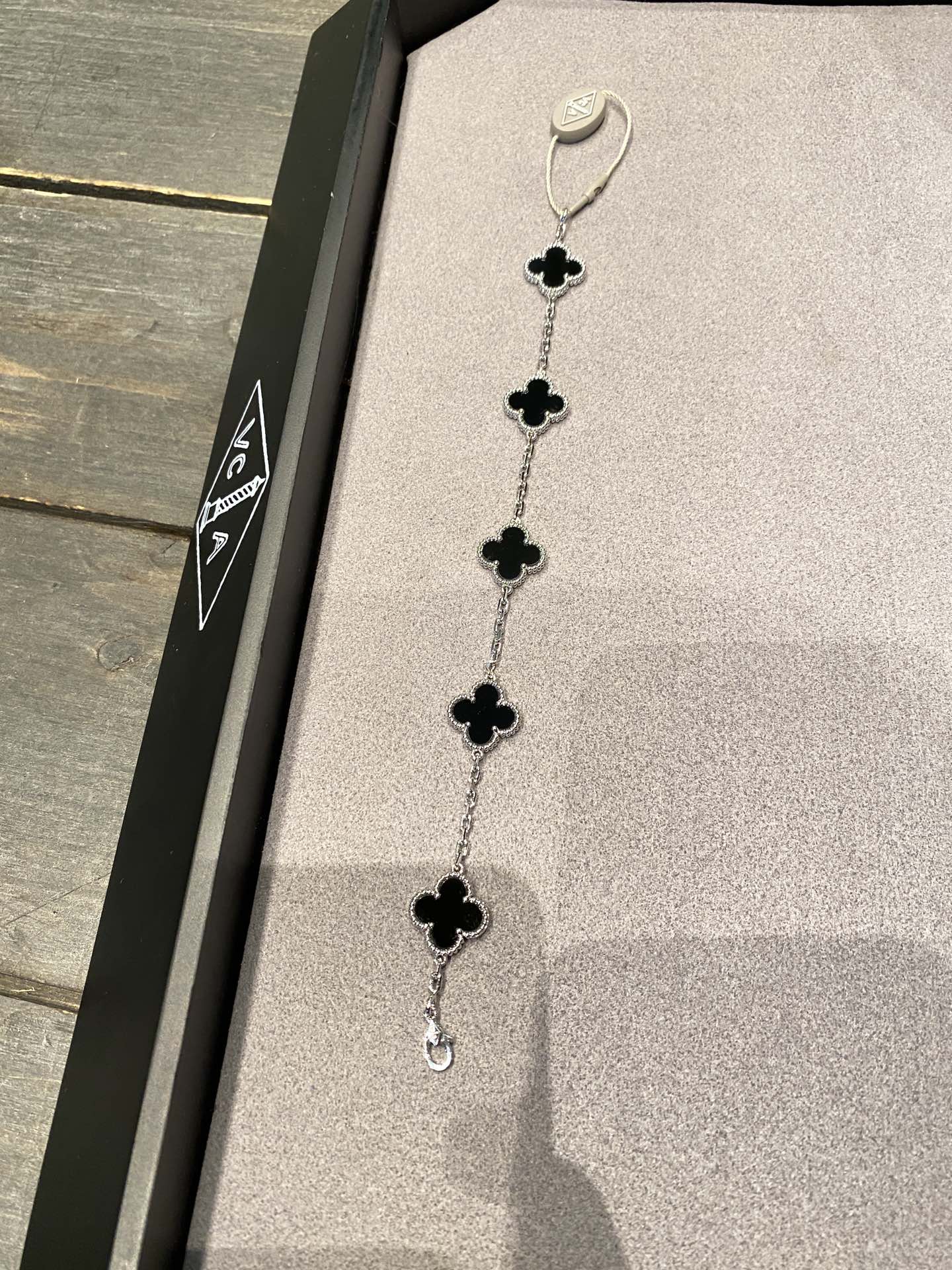 VCA Bracelet