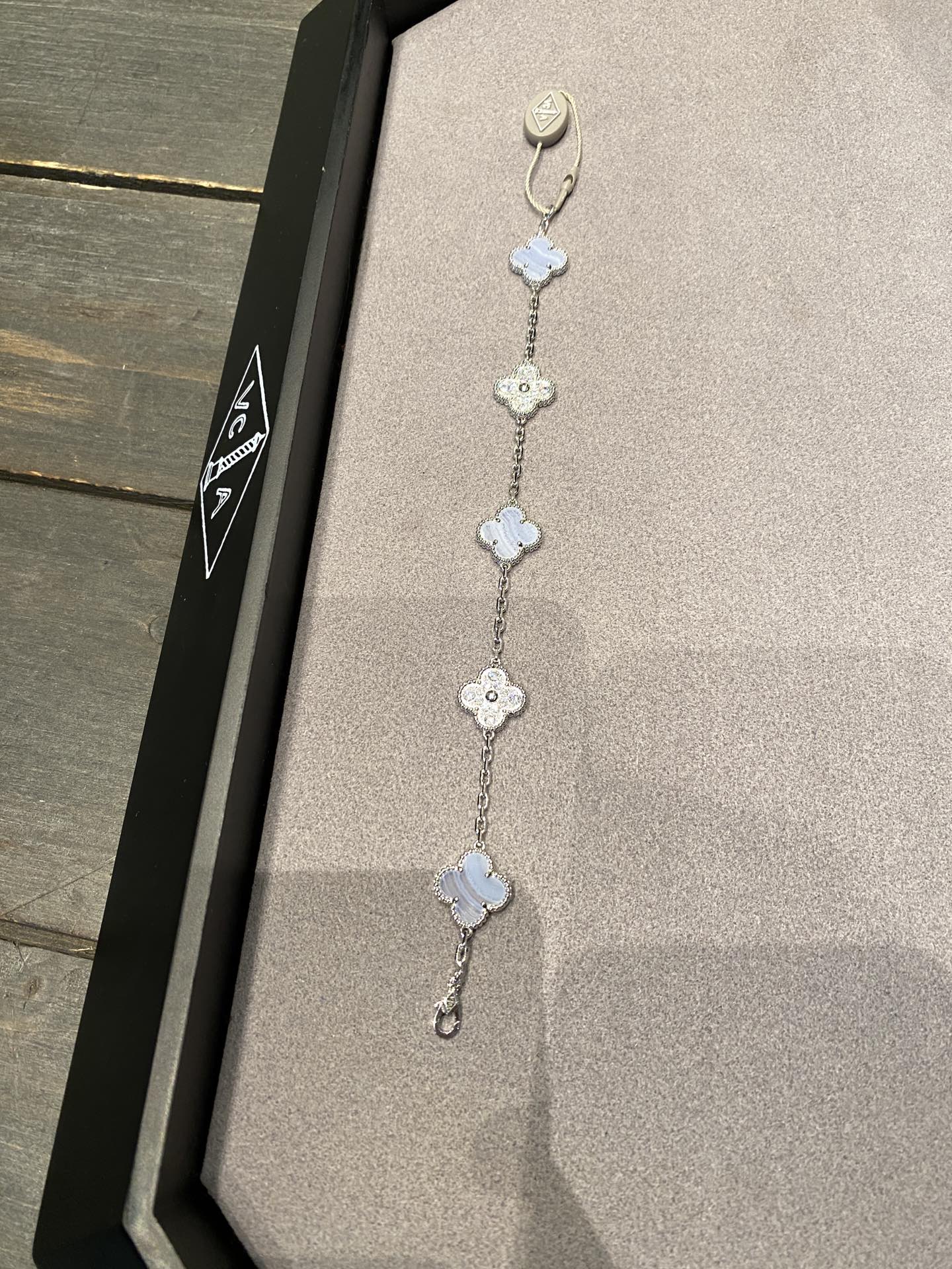 VCA Bracelet