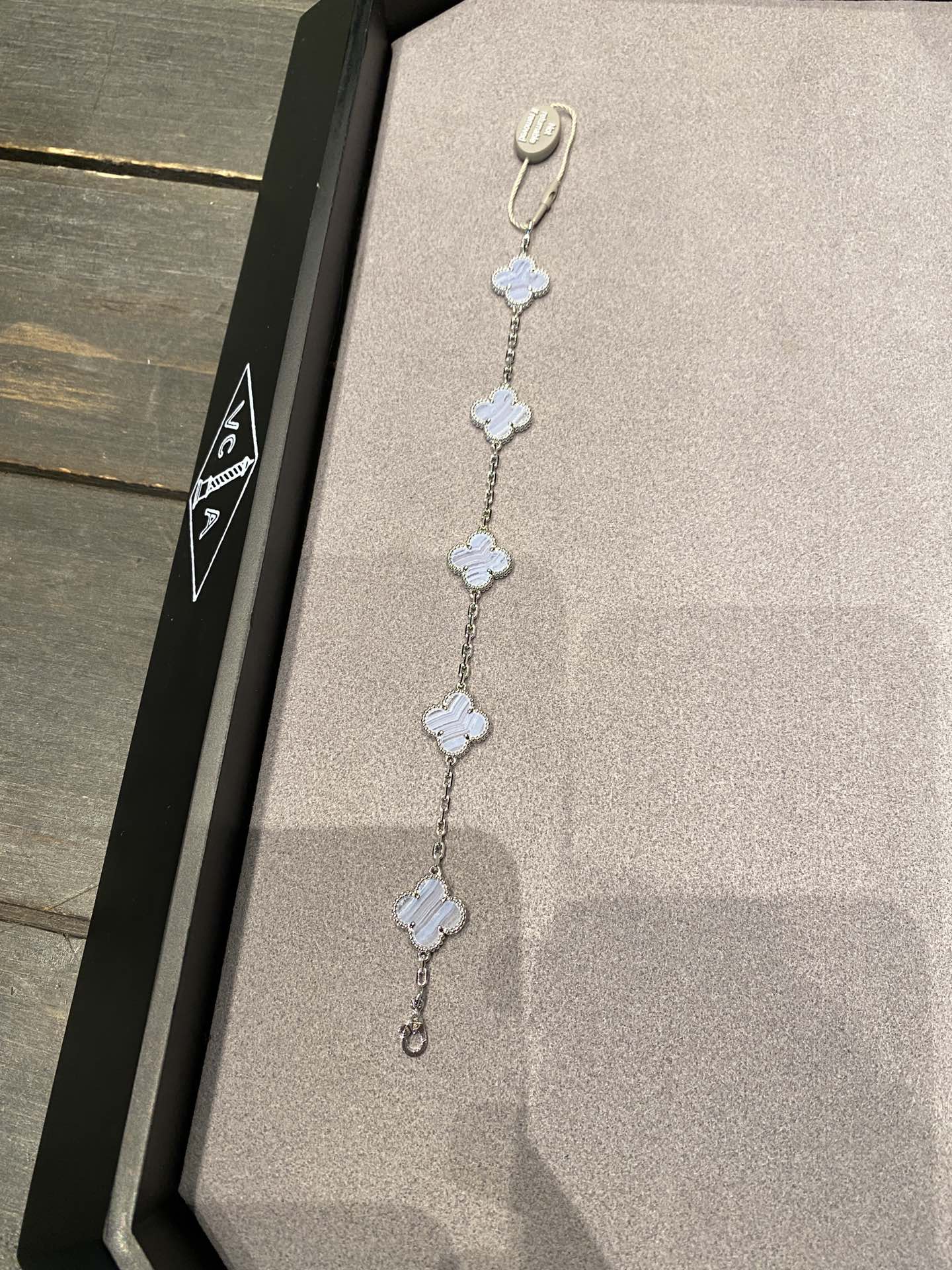 VCA Bracelet