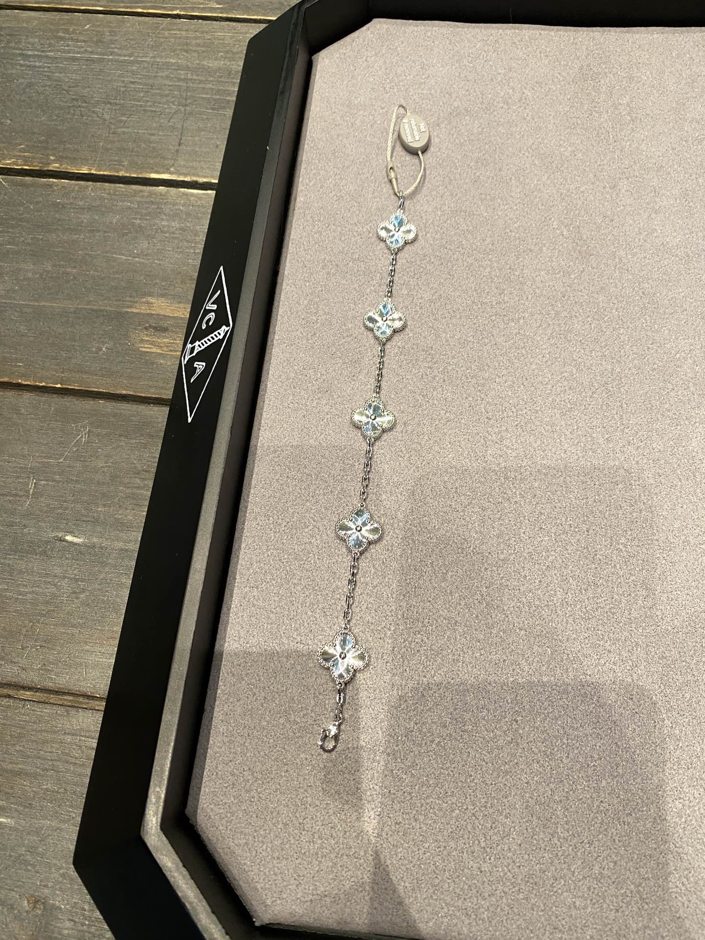 VCA Bracelet