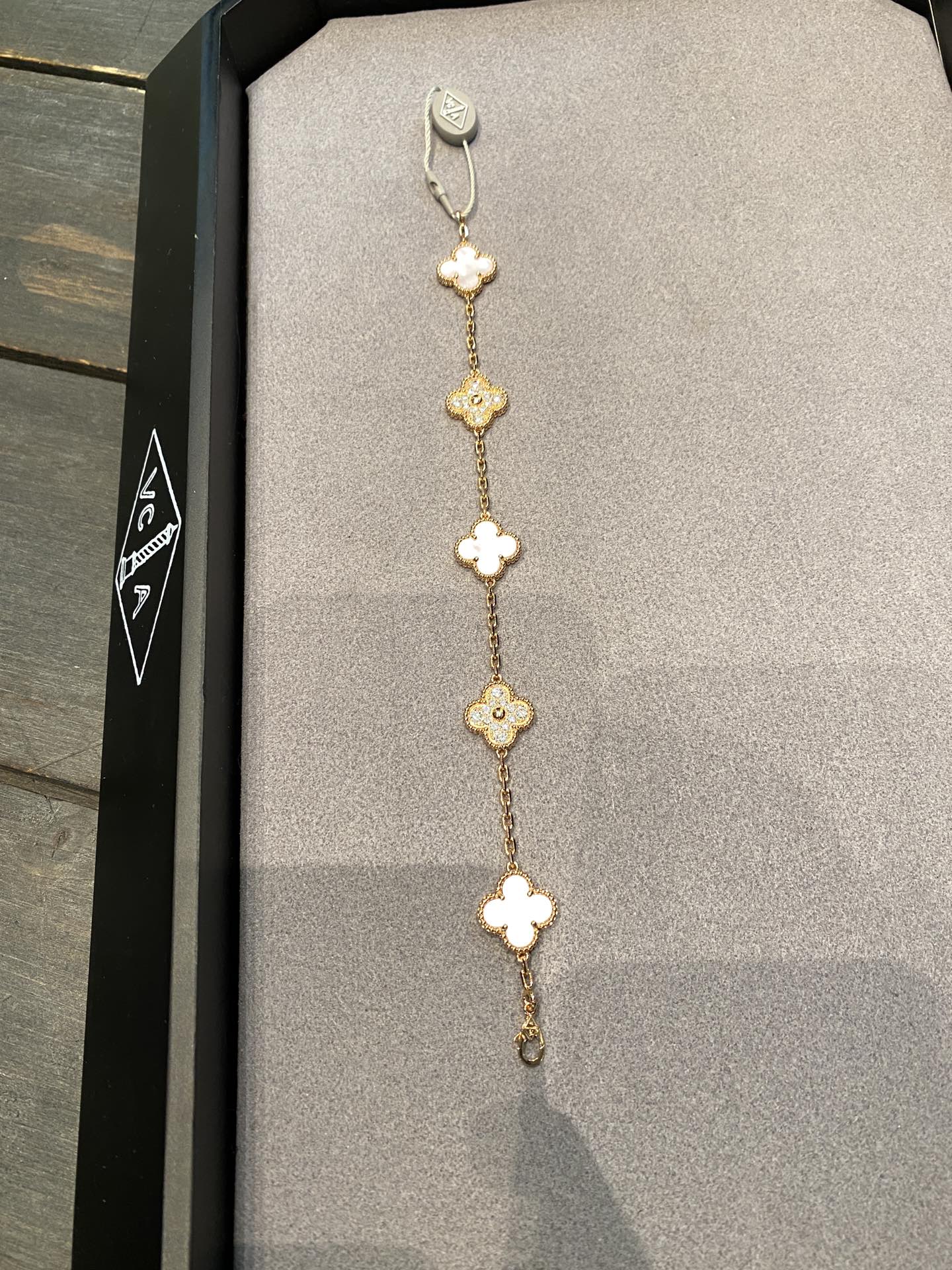 VCA Bracelet