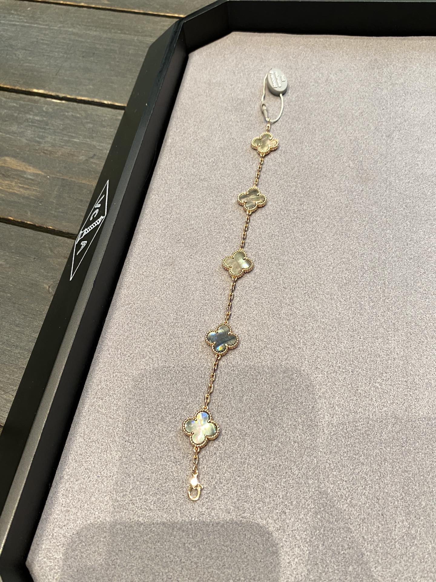 VCA Bracelet
