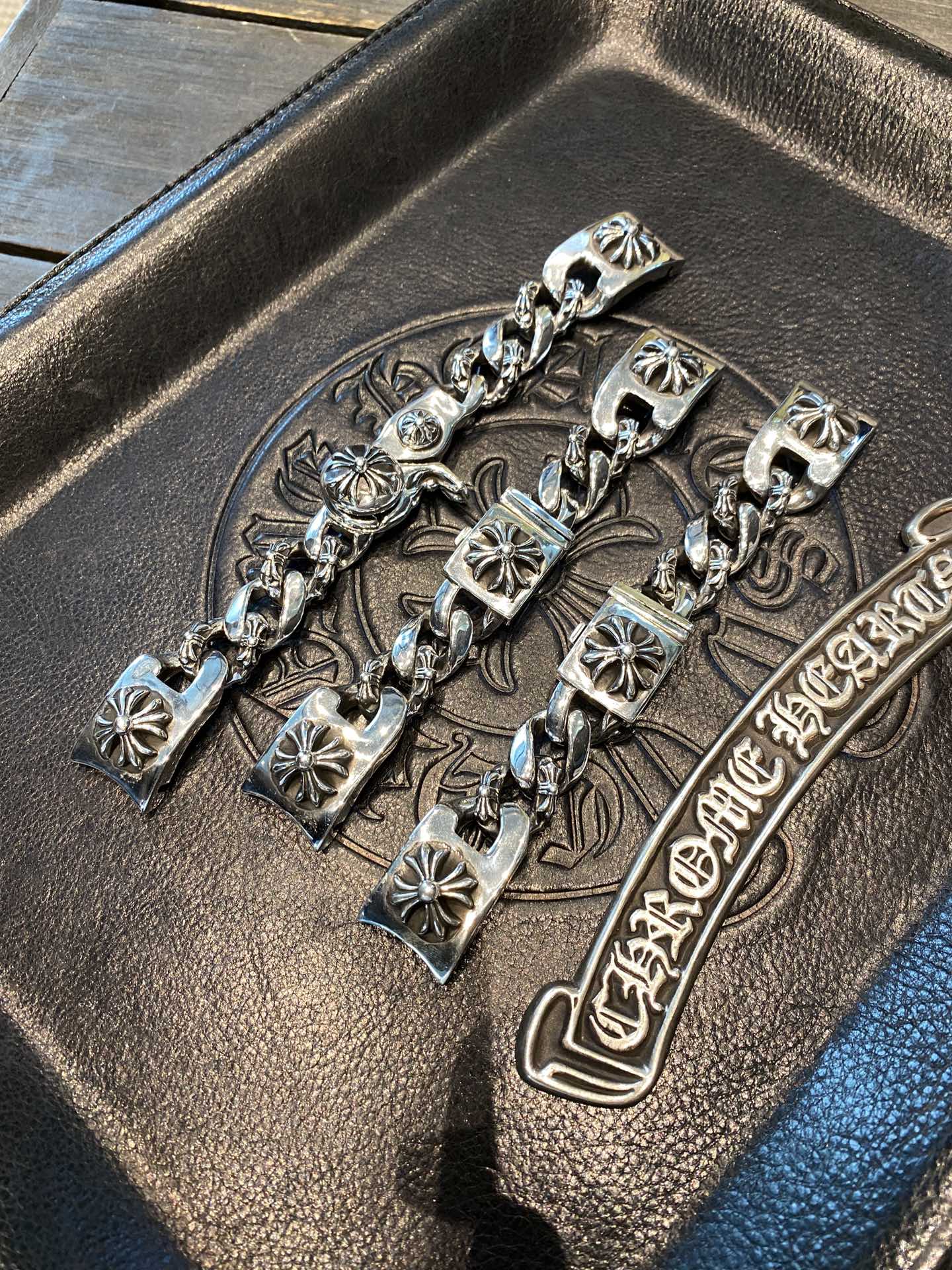 Watch modification