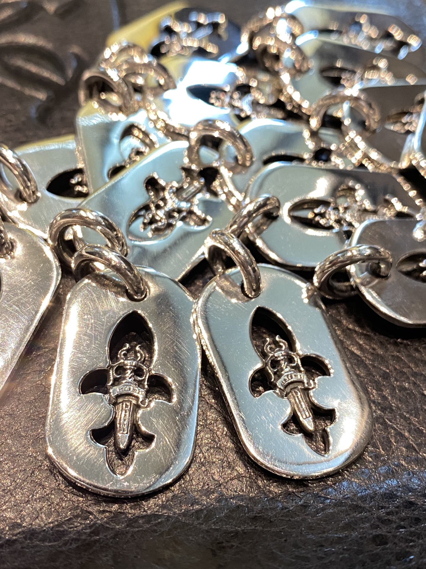 Necklace Pendant