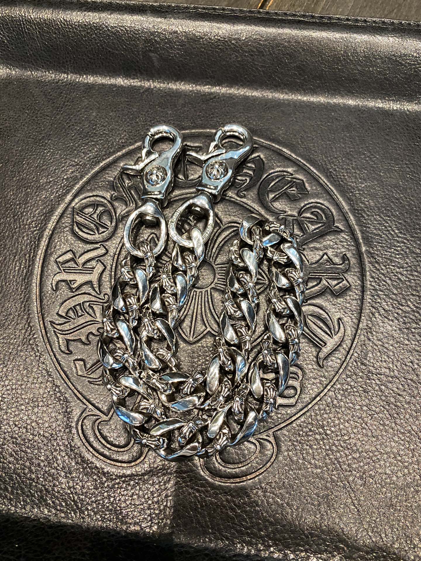 Pants Chain, Bag Chain