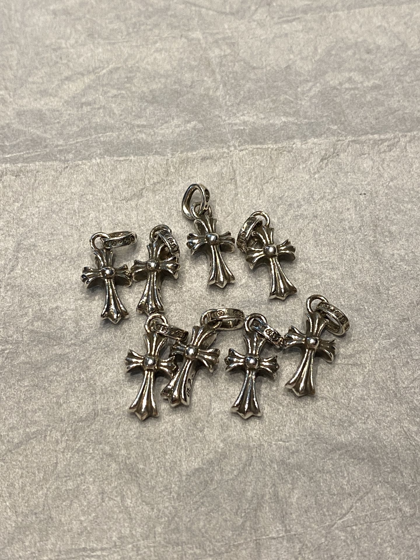 Necklace Pendant