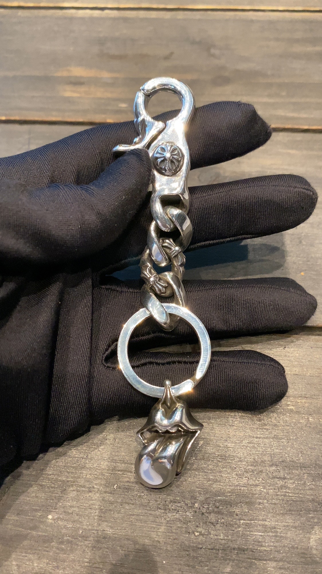Keychain