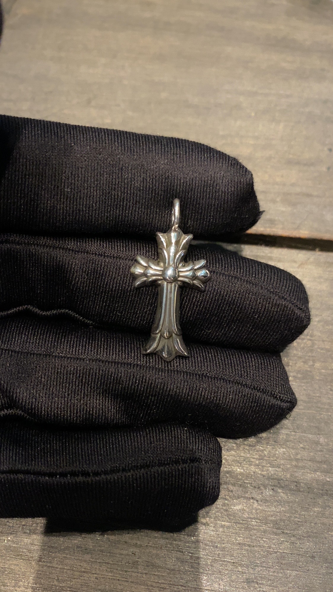 Necklace Pendant
