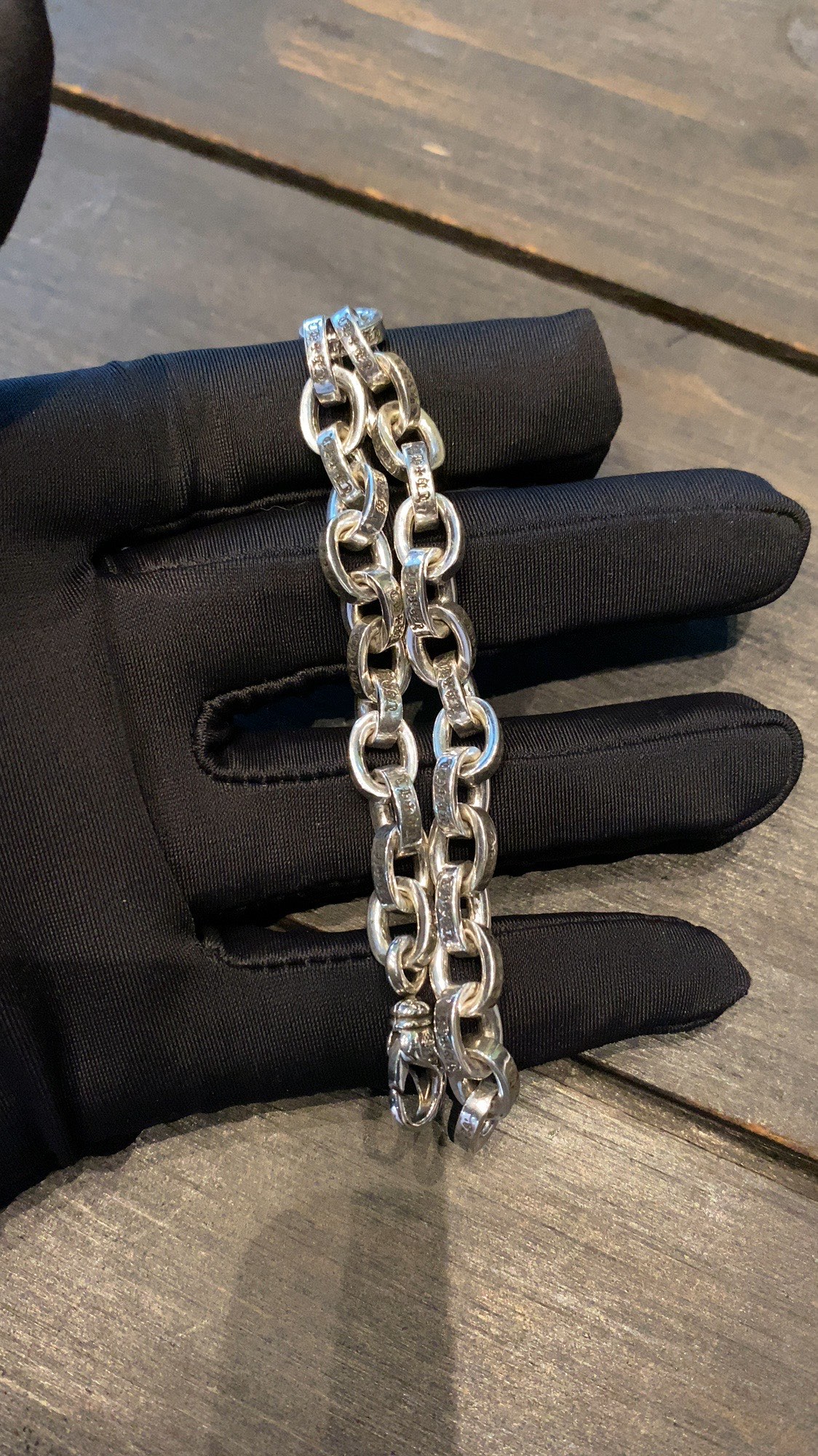 Bracelets & Bangles