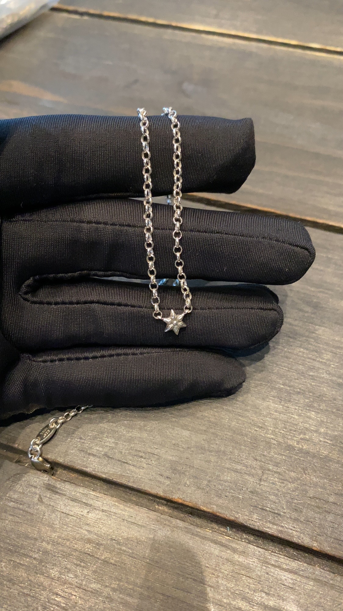 Necklace Pendant