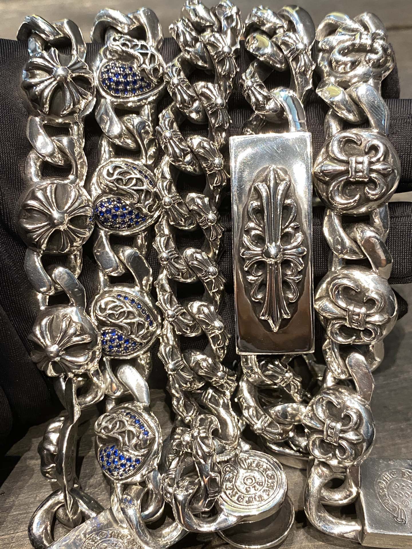 Bracelets & Bangles