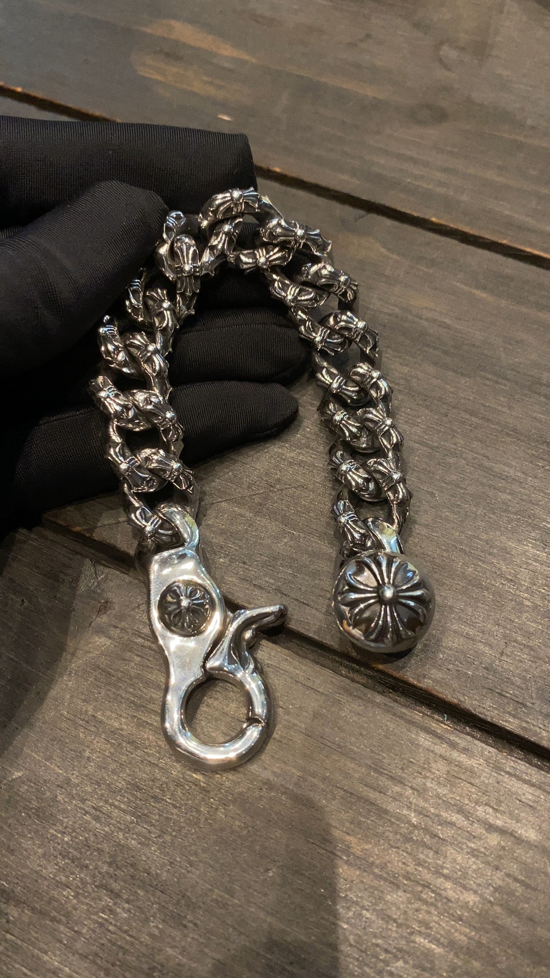 Bracelets & Bangles