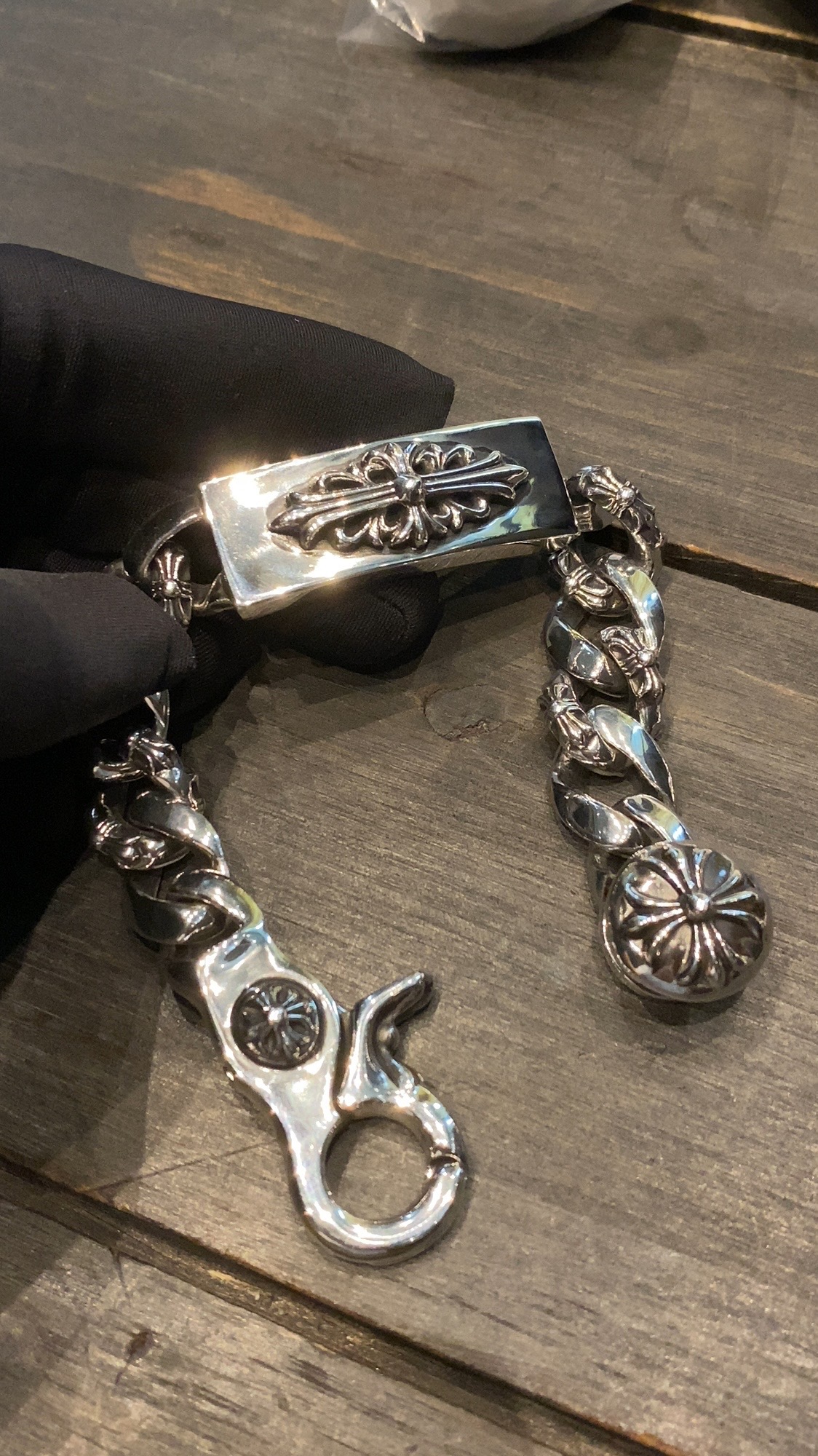 Bracelets & Bangles