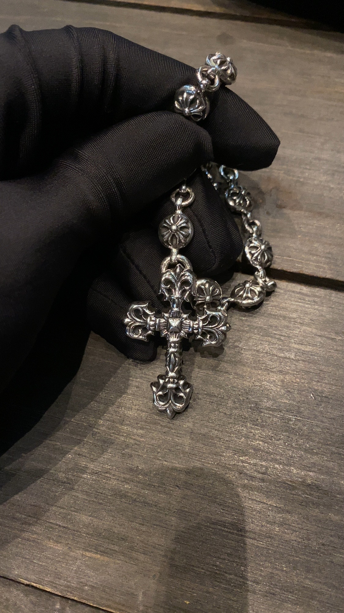 Necklace Pendant