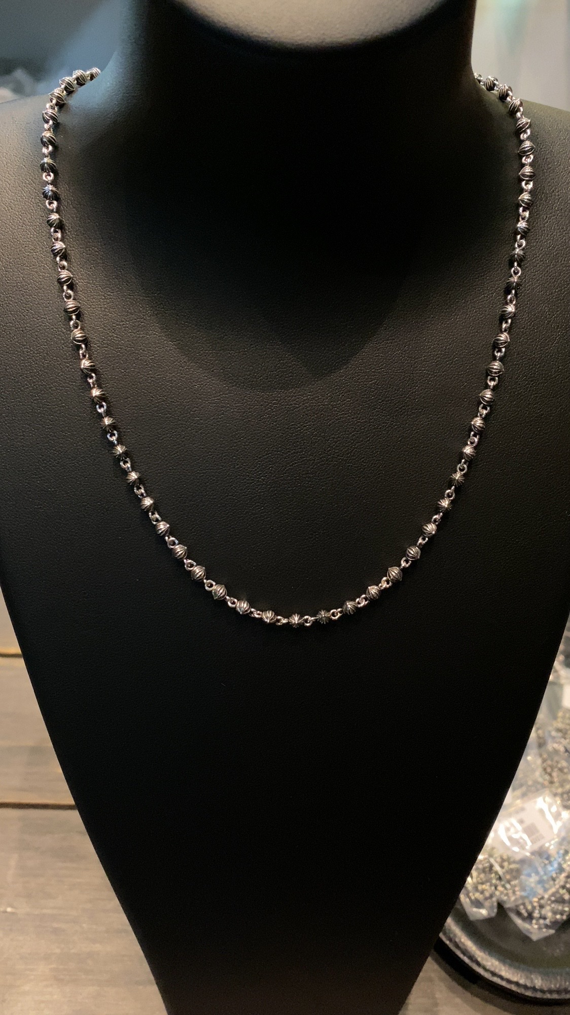 Necklace Pendant