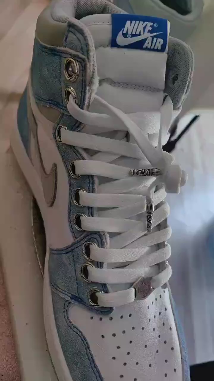 Shoe Customization