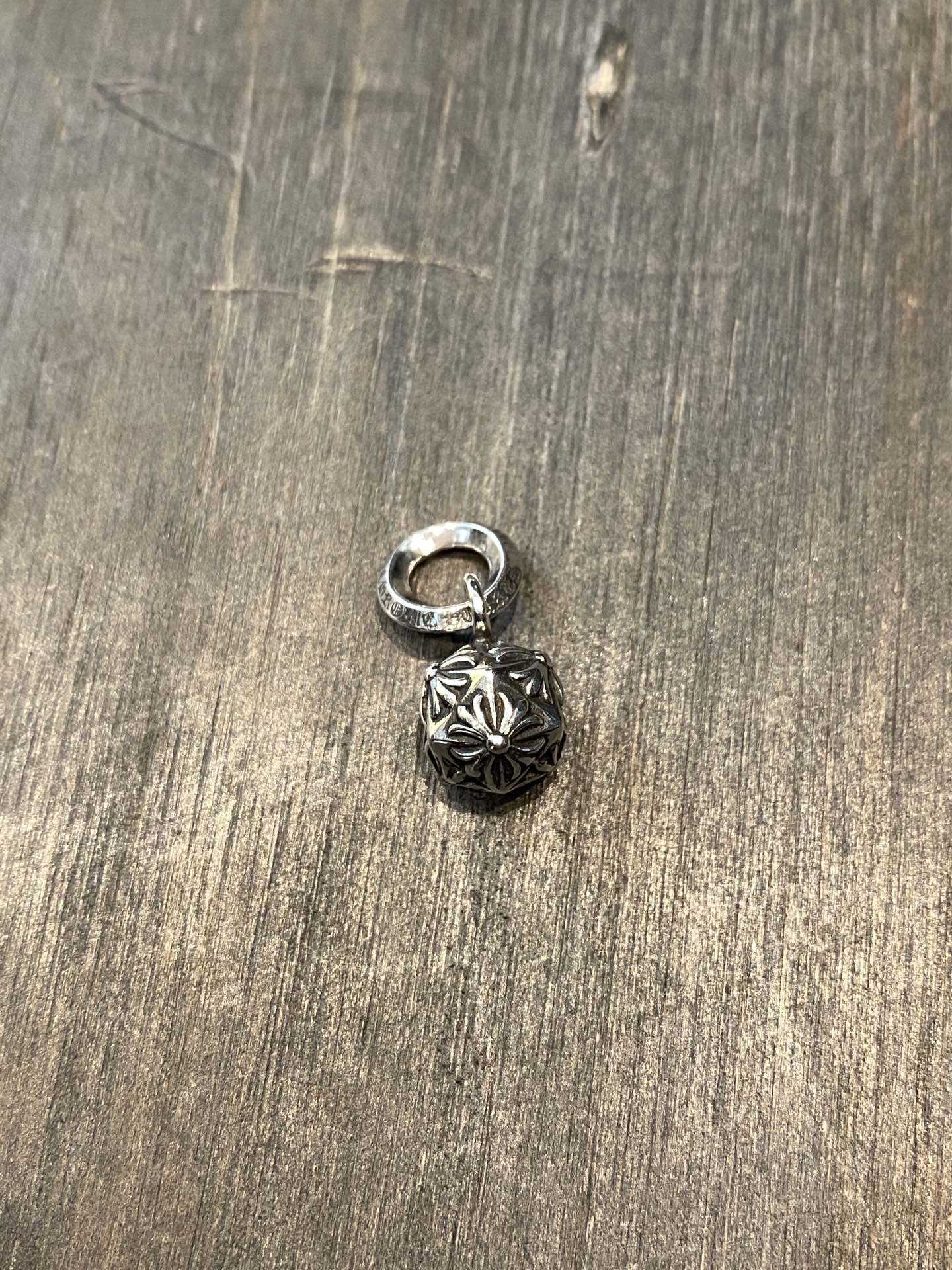 Necklace Pendant