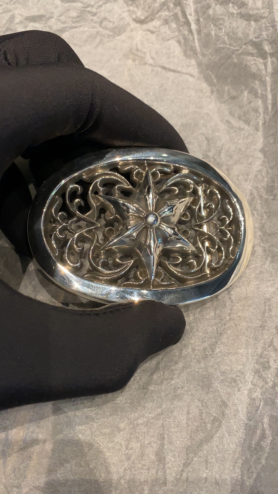 Belt