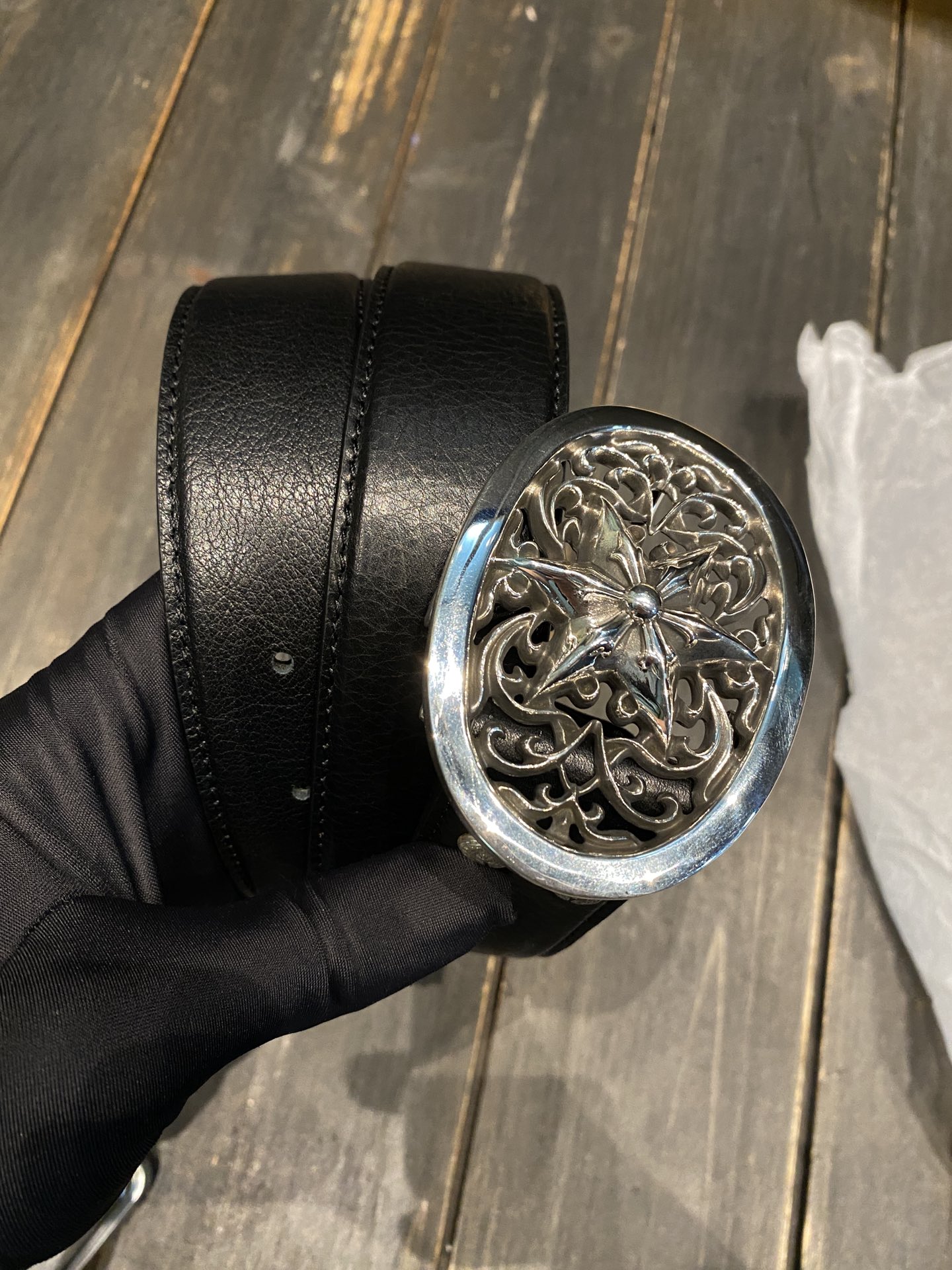 Belt