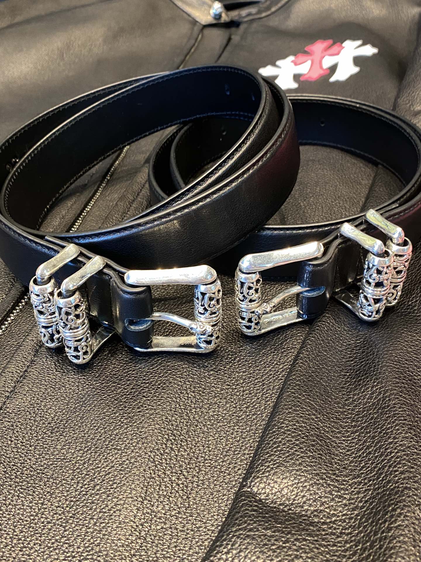Belt