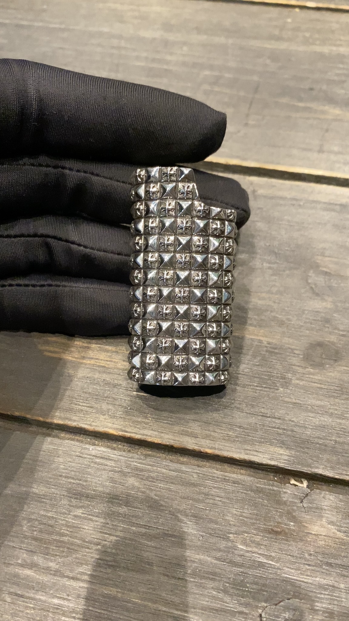 Lighter