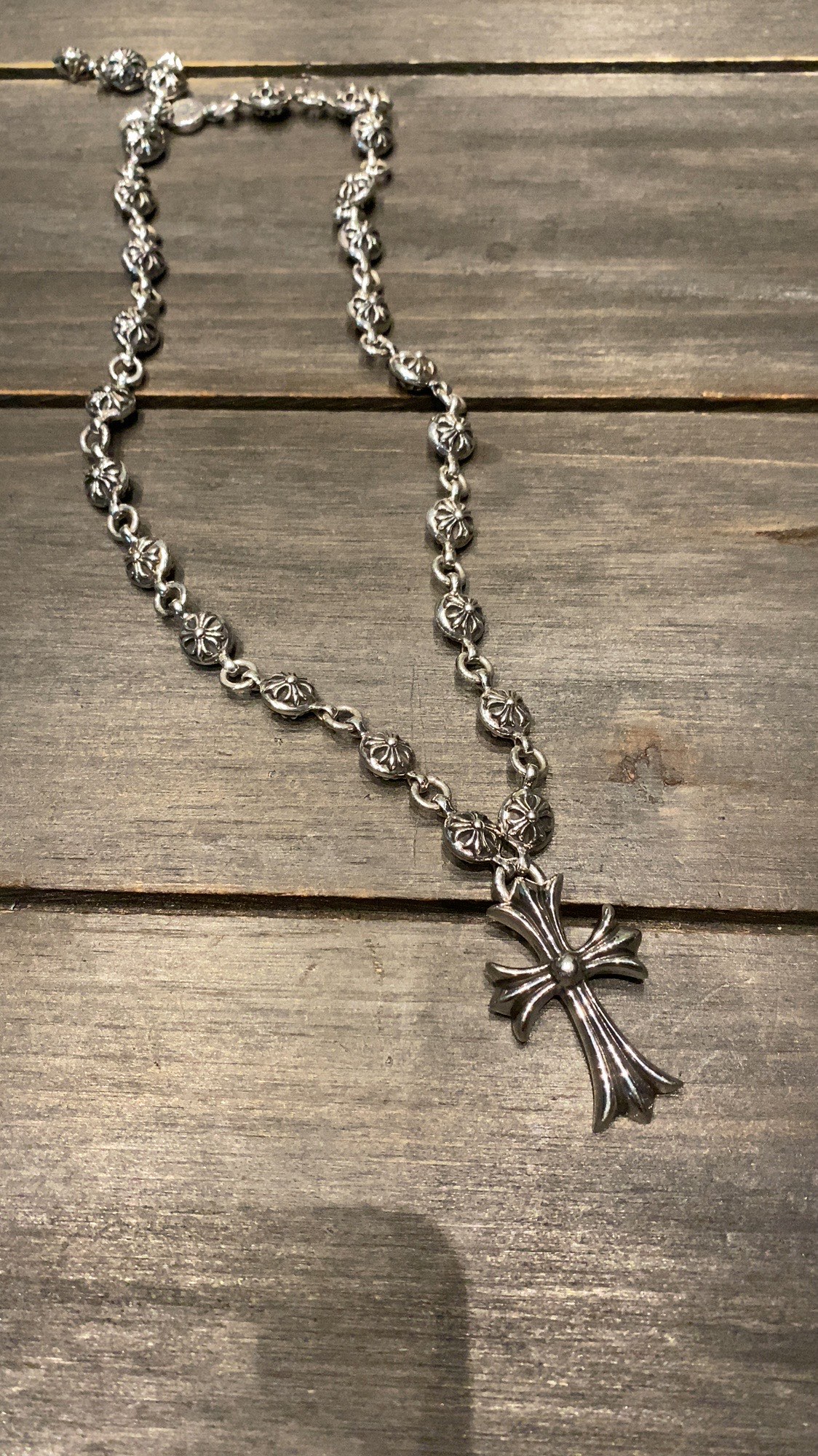 Necklace Pendant