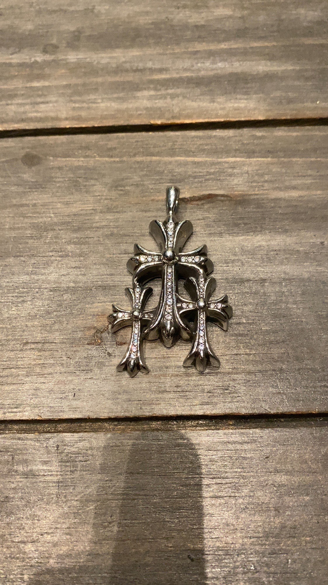Necklace Pendant