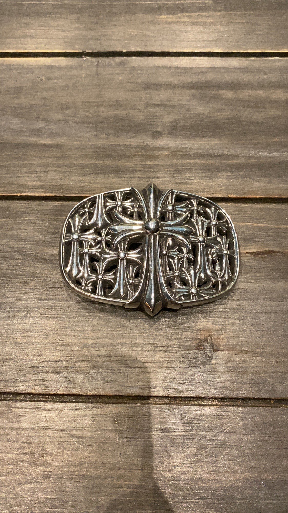 Belt