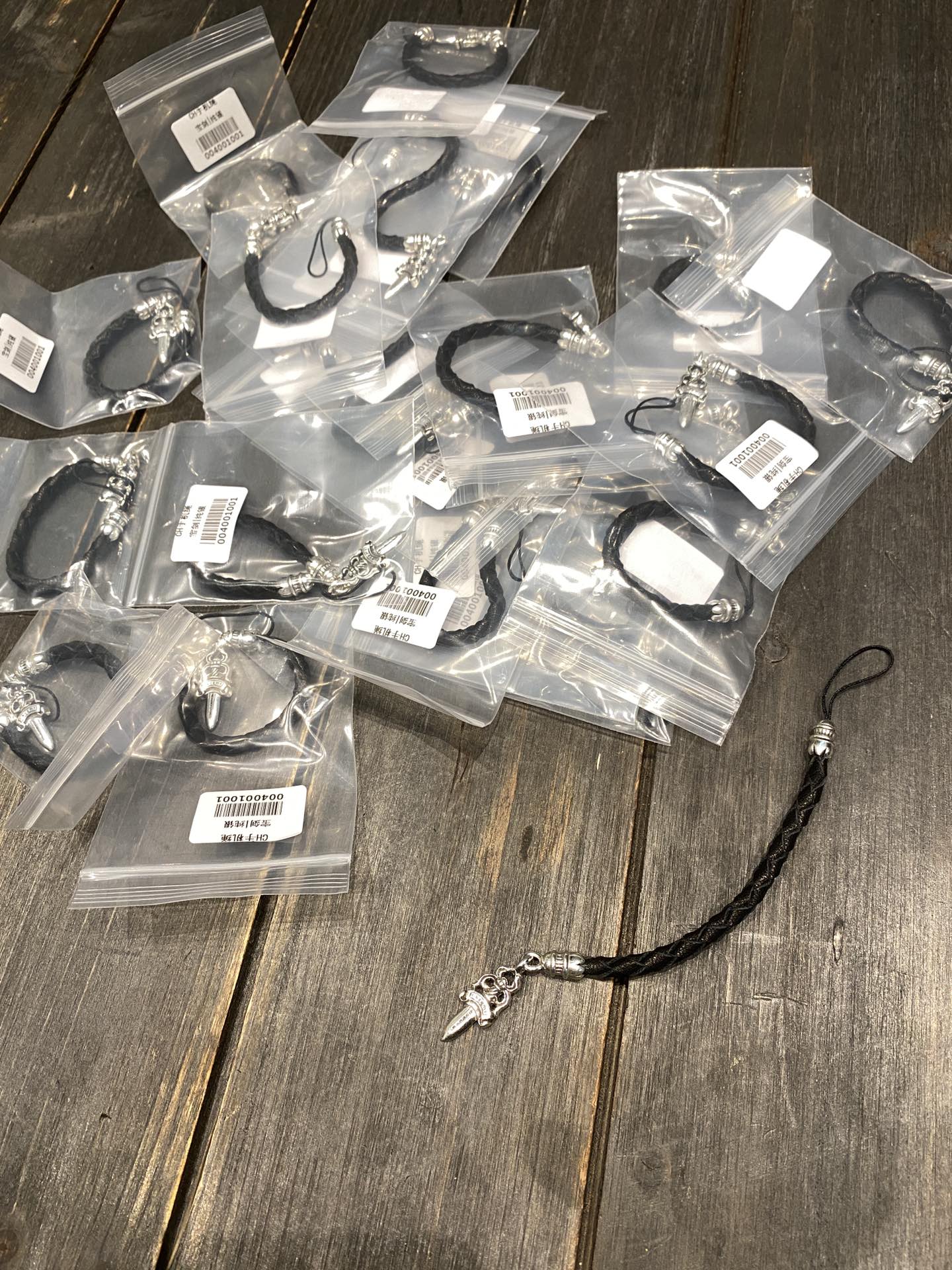Specific Accessories