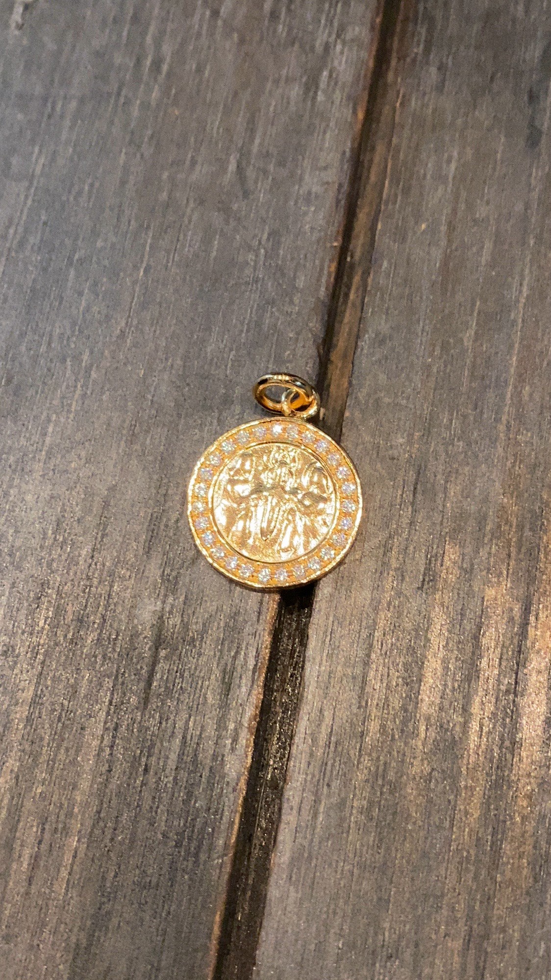 Necklace Pendant