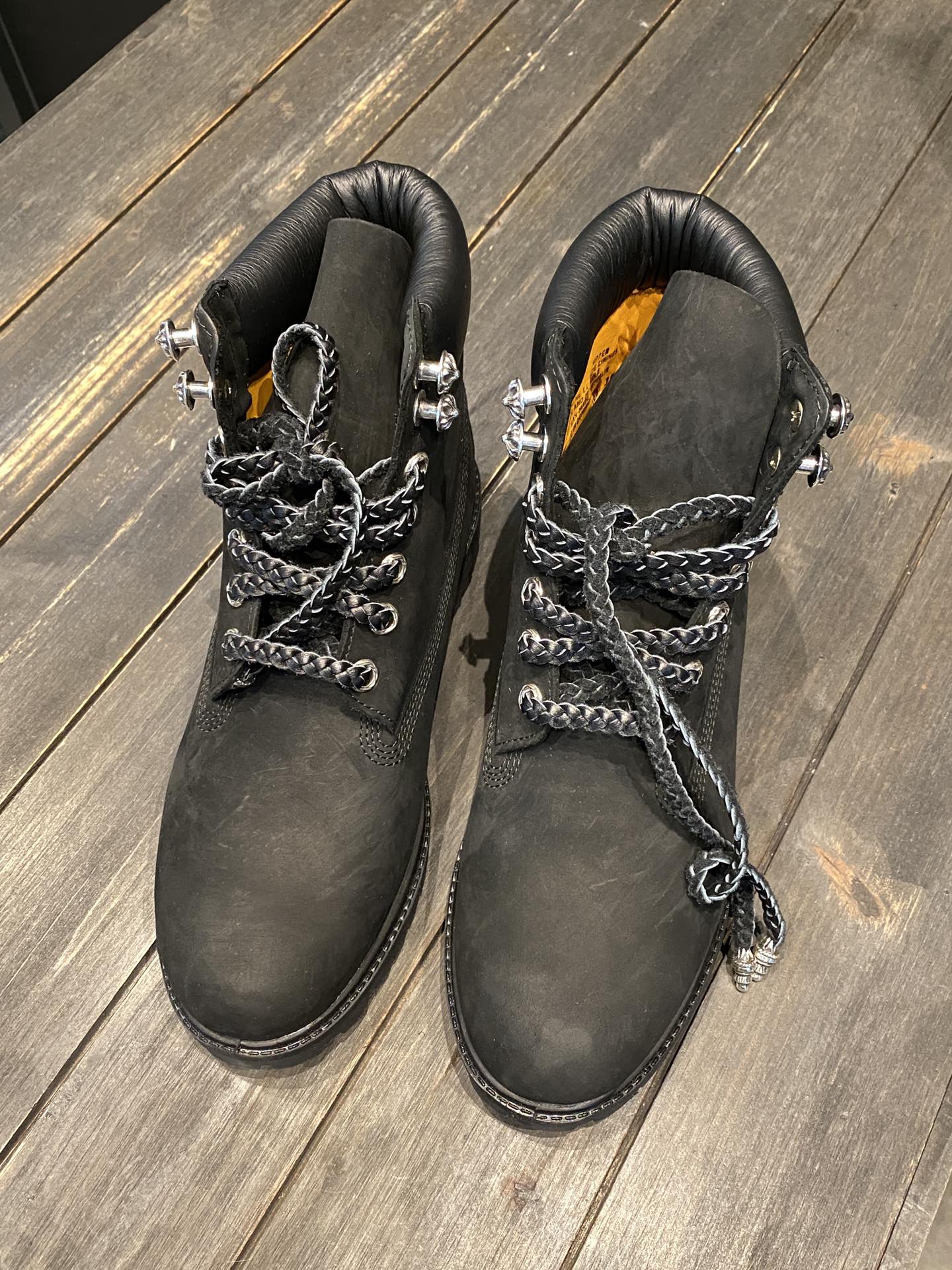 Shoe Customization