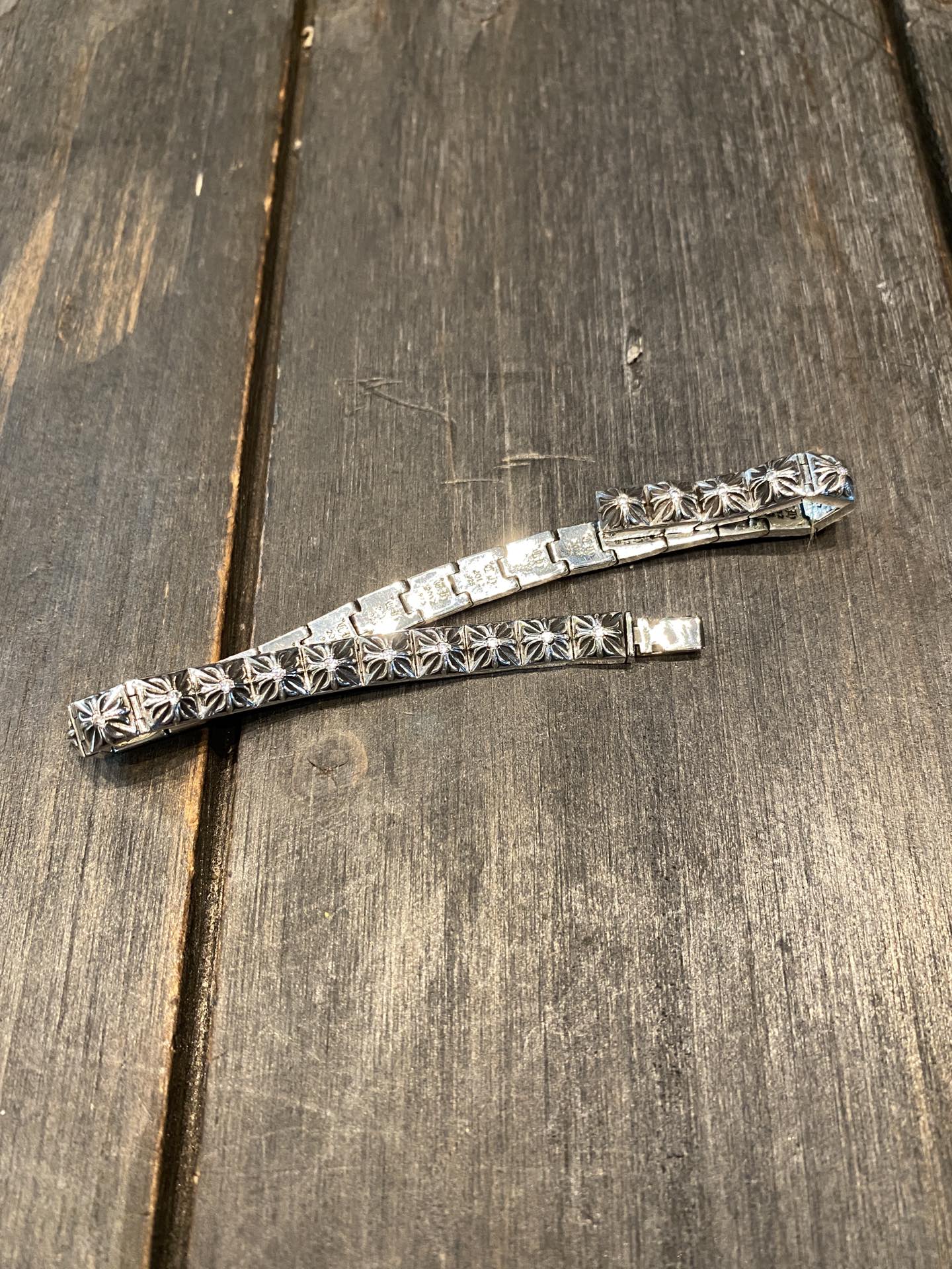 Bracelets and bangles, 925 silver with diamond customization