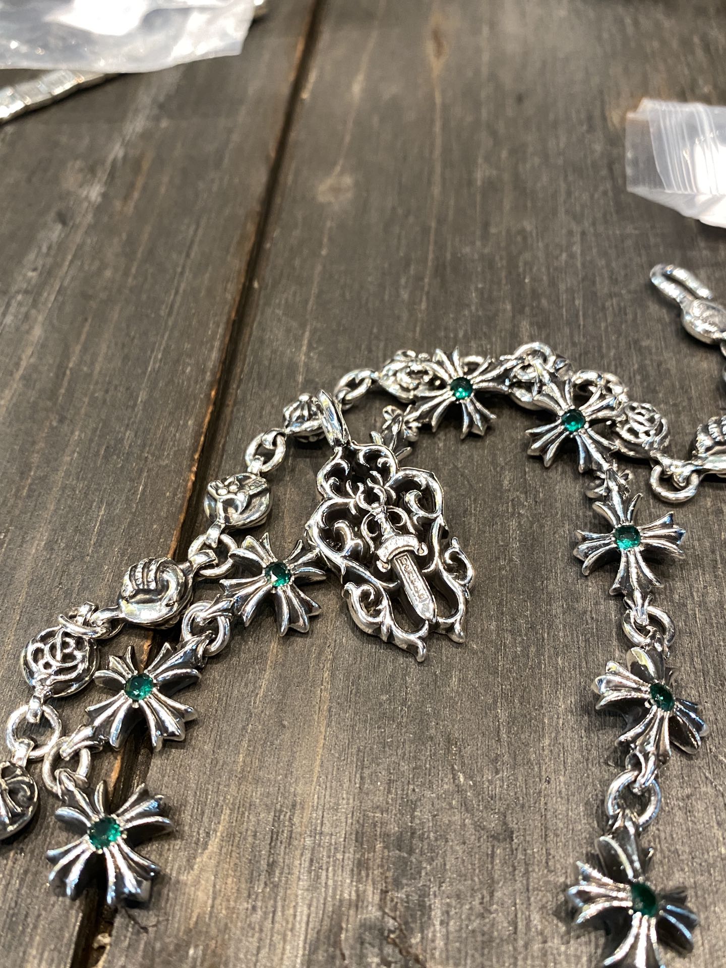 Necklace Pendant
