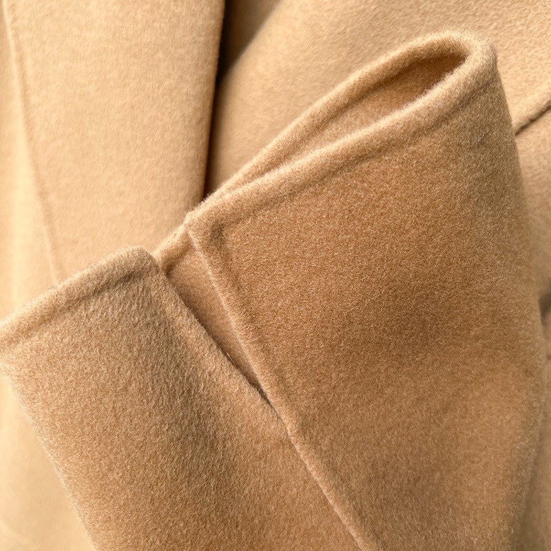 Totem Wool Double-Breasted Overcoat - Timeless Style & Cozy Warmth 10 i1725419889 3941 5