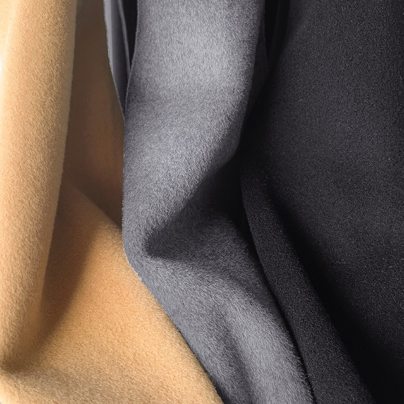 Totem Wool Double-Breasted Overcoat - Timeless Style & Cozy Warmth 7 i1725419889 4584 3