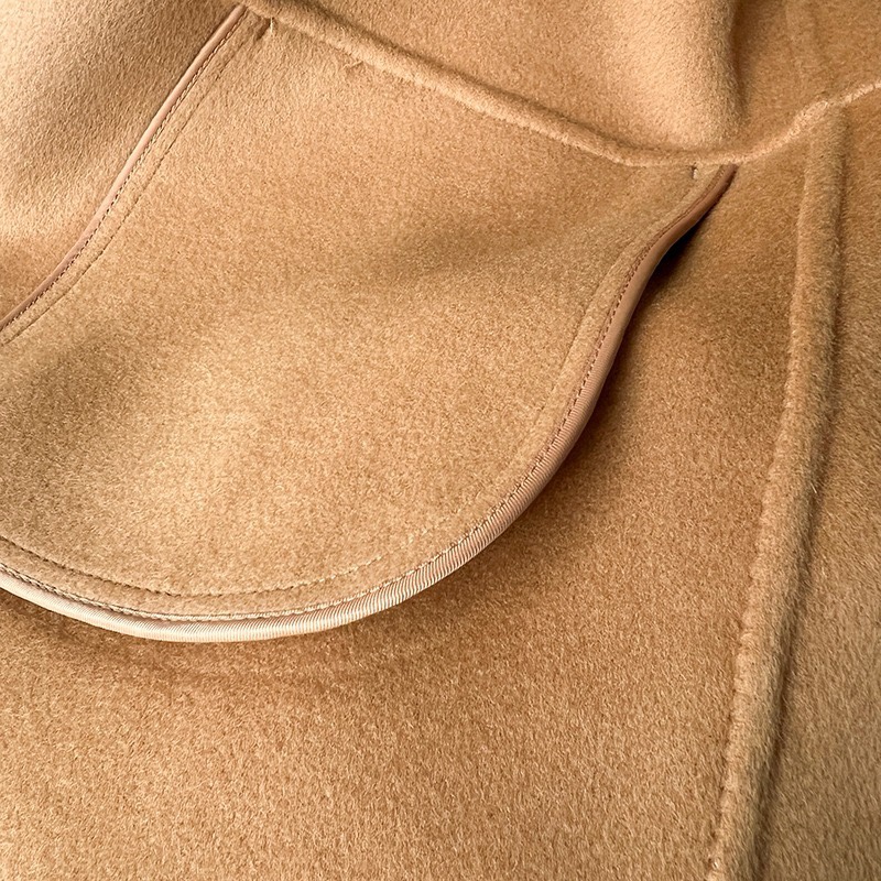 Totem Wool Double-Breasted Overcoat - Timeless Style & Cozy Warmth 9 i1725419890 500 9