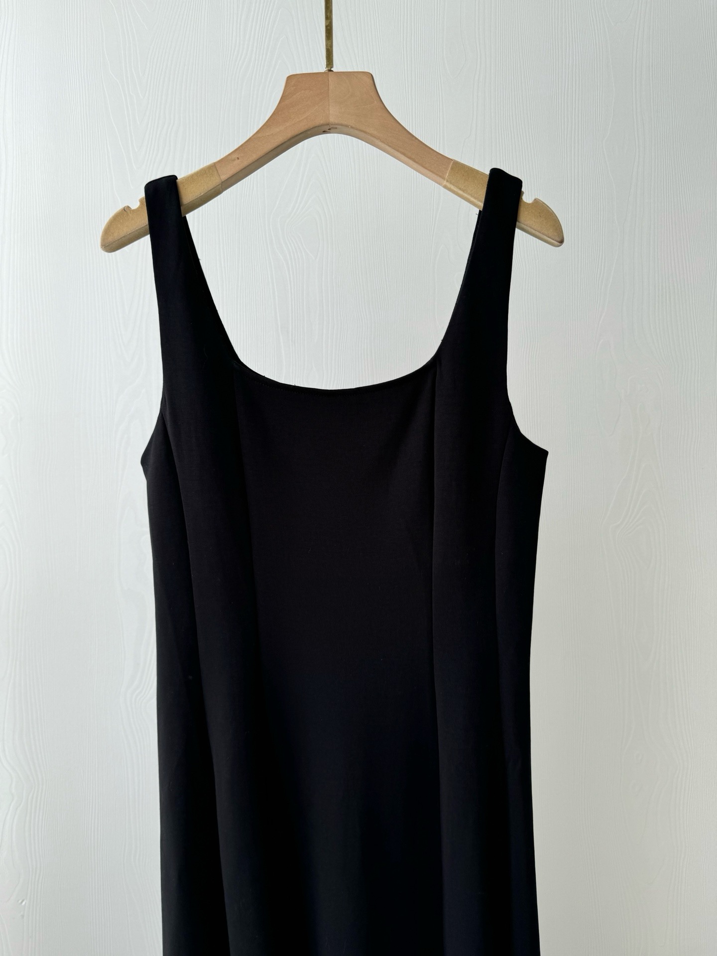 MaxMara Platani Sleeveless Midi Dress - Elegant Fit & Flare, Various Sizes 6 i1745993673795 2301 0 4