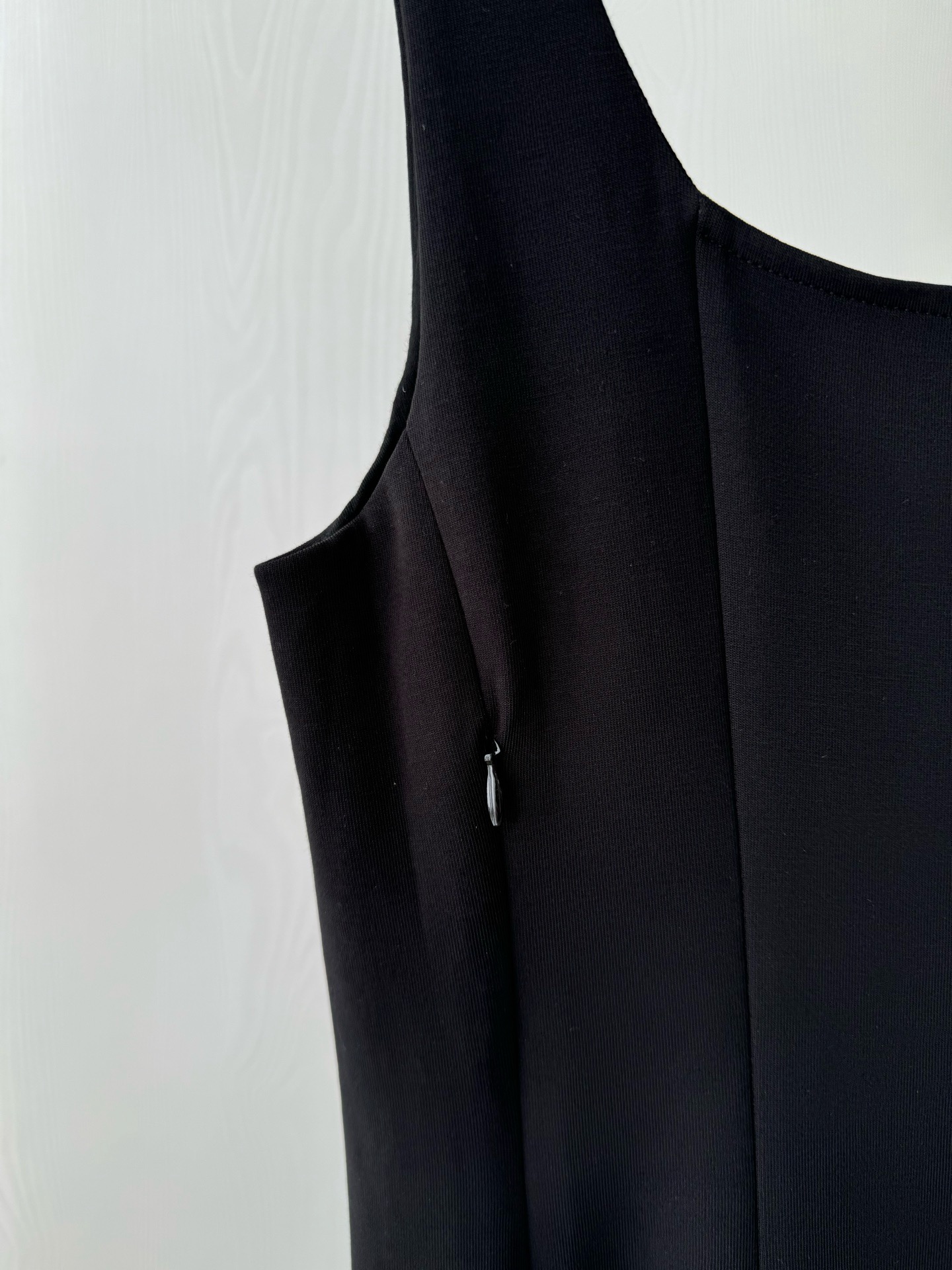 MaxMara Platani Sleeveless Midi Dress - Elegant Fit & Flare, Various Sizes 7 i1745993675186 4663 0 5