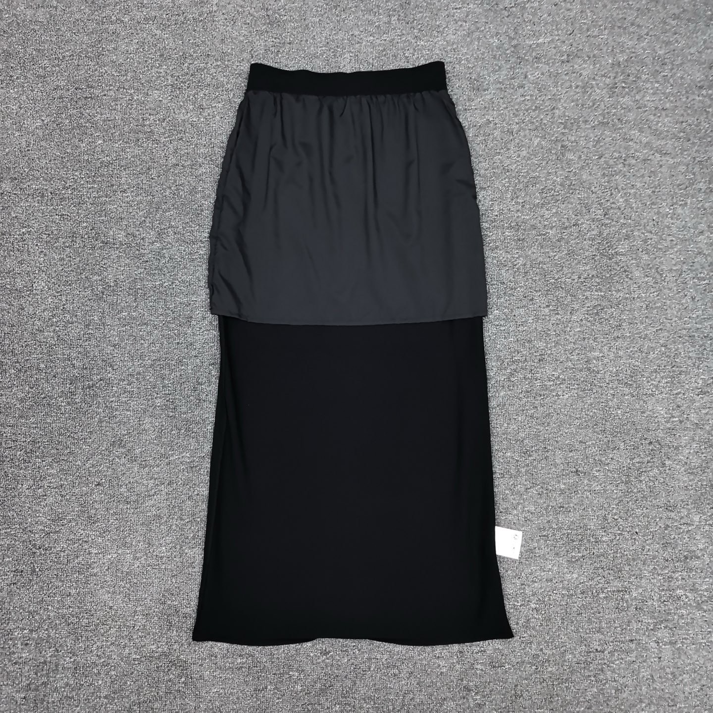 Toteme Lyocell-Cashmere Blend Straight Midi Skirt - Lightweight & Comfortable 7 i1748575703944 5531 0 5