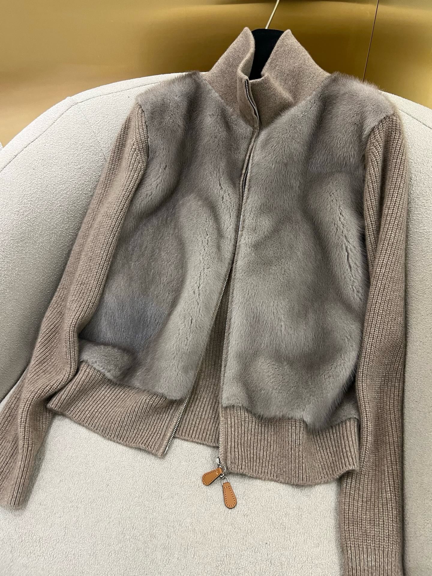 Cashmere & Mink Blend Elegant Coat 6 i1757562651478 7691 0 4