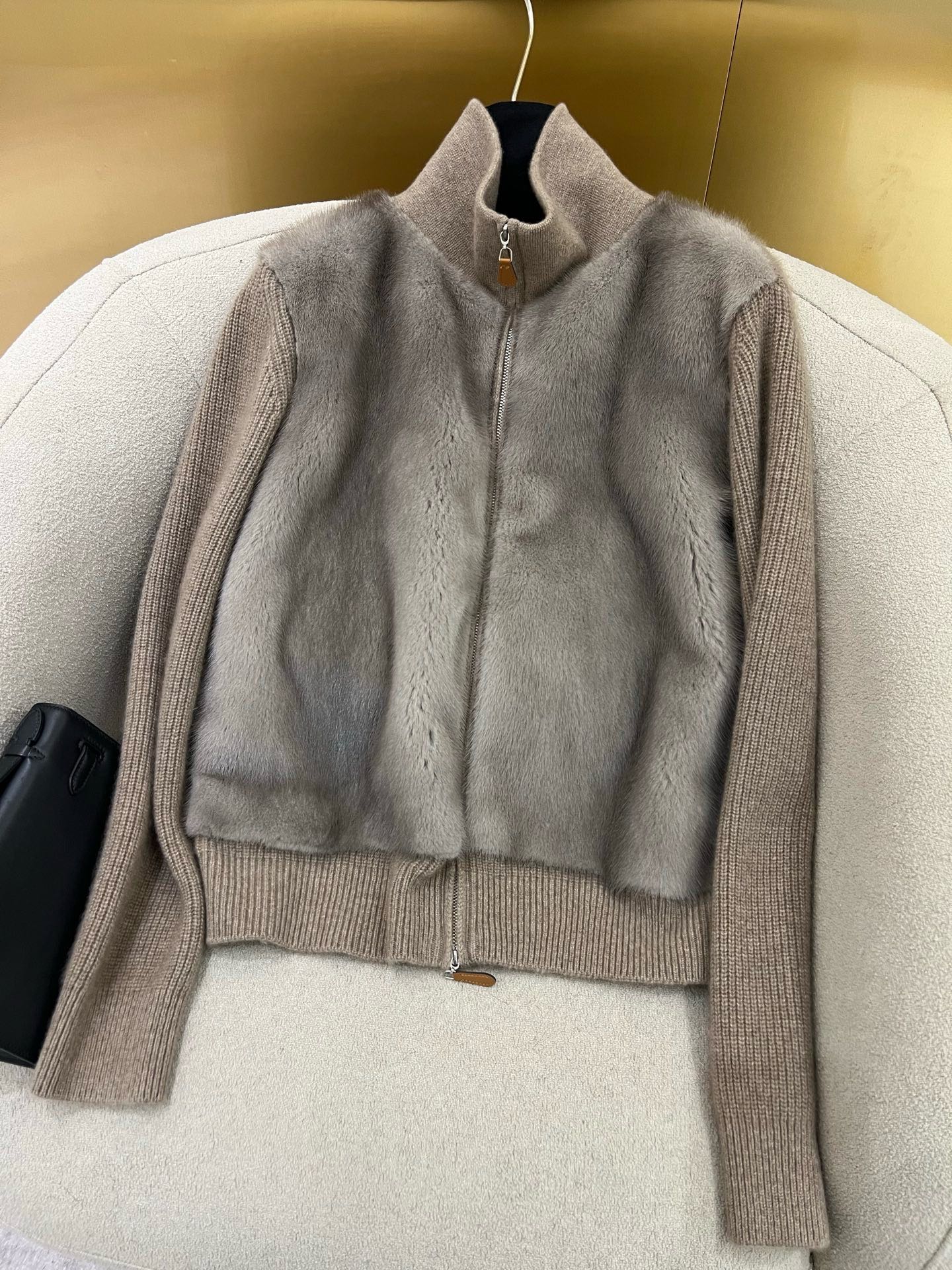 Cashmere & Mink Blend Elegant Coat 5 i1757562651494 4118 0 3