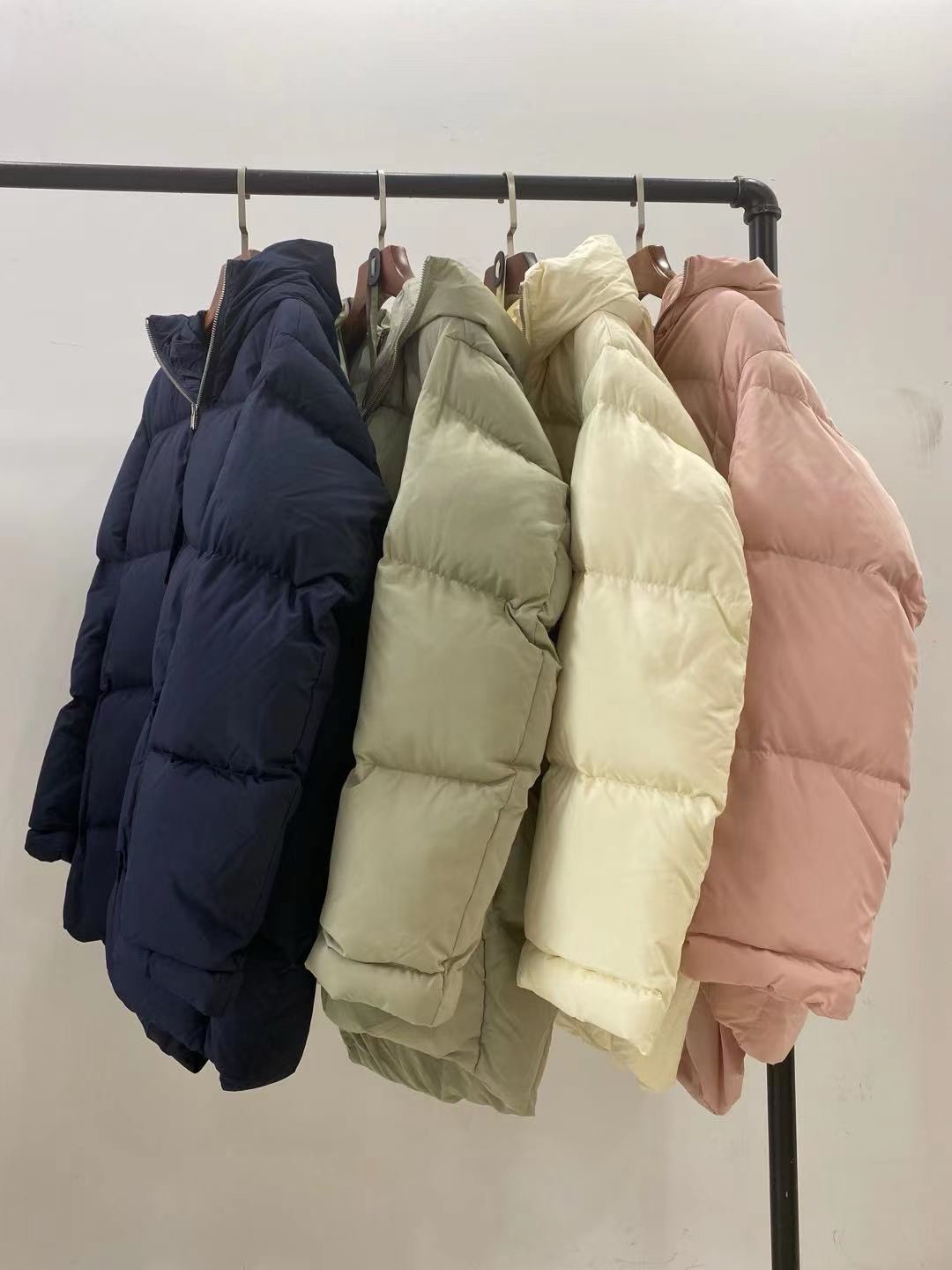Jil Sander Quilted Down Puffer Jacket: High Density, Premium Quality 3 i1761545630285 8513 0 1