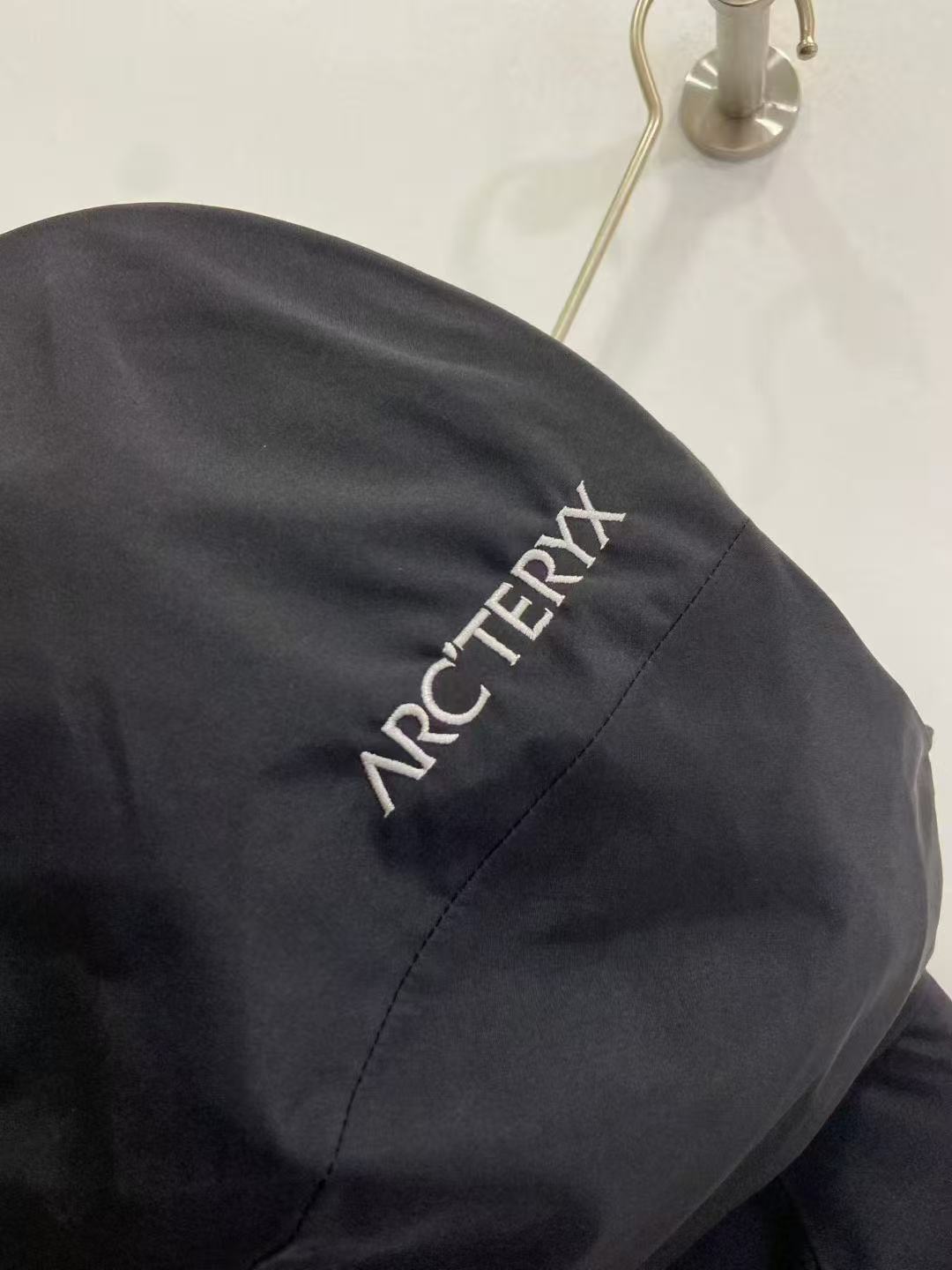 Arc'teryx Andessa GTX Women's Insulated Down Ski Jacket - Waterproof & Windproof 7 i1762315734904 6345 0 9